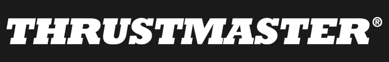 TMlogo Thrustmaster